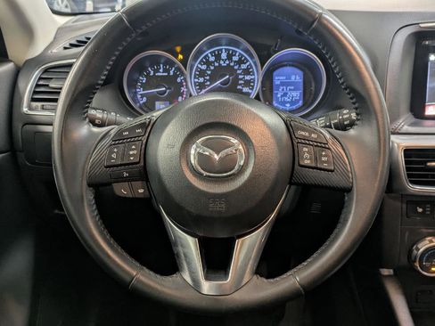 Used 2016 MAZDA CX-5 Touring w/ Bose/Moonroof Package FWD image 14