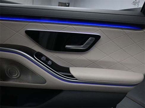 Used 2021 Mercedes-Benz S 580 4MATIC Sedan image 26