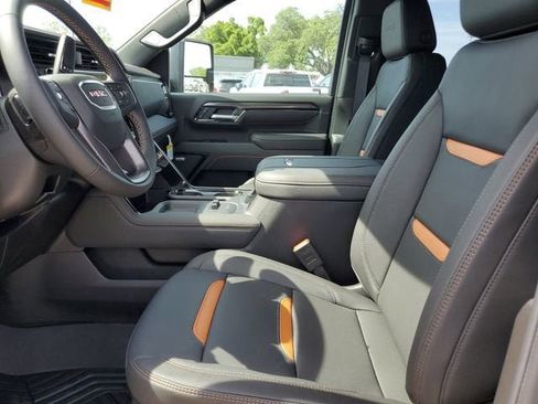 New 2026 GMC Sierra 2500 AT4 w/ AT4 Premium Plus Package AWD/4WD image 20