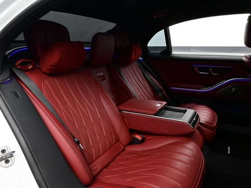 Used 2025 Mercedes-Benz S 63 AMG S image 15