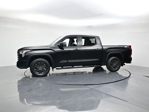 Used 2024 Toyota Tundra SR5 image 6