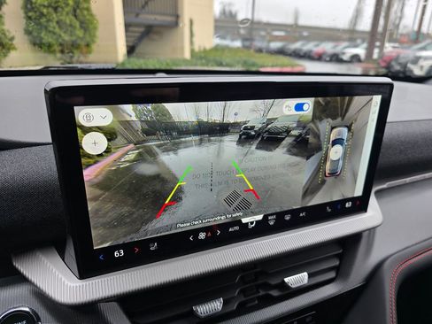 New 2026 Ford Explorer ST-Line w/ ST-Line Street Pack image 21