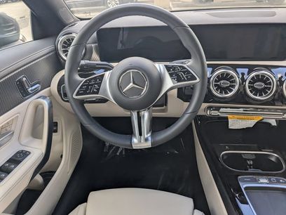 Certified 2026 Mercedes-Benz CLA 250