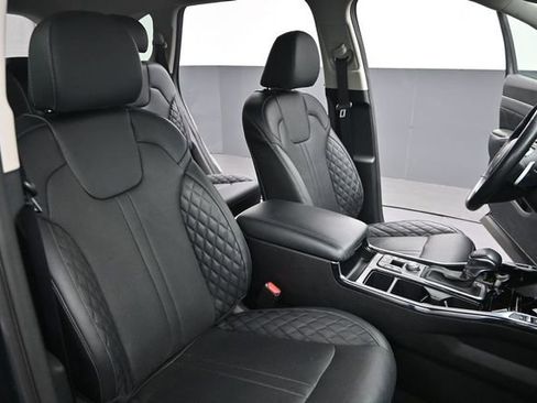 Used 2022 Kia Sorento SX FWD image 31