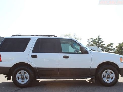 Used 2006 Ford Expedition XLT AWD/4WD image 31