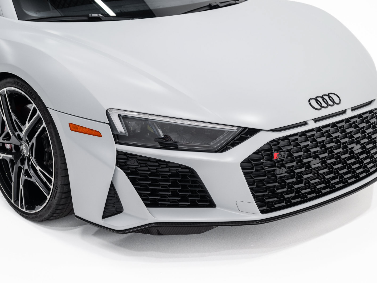 Used 2023 Audi R8 V10 performance AWD/4WD image 13