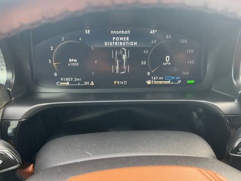 Used 2021 Lincoln Aviator Black Label Grand Touring image 29