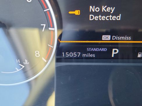 Certified 2024 Nissan Rogue SV w/ SV Premium Package image 27