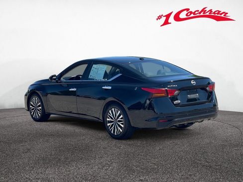 Used 2024 Nissan Altima 2.5 SV FWD image 22
