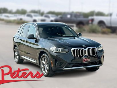 Used 2023 BMW X3 sDrive30i w/ Convenience Package