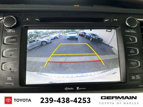 Used 2015 Toyota Highlander Limited Platinum image 13
