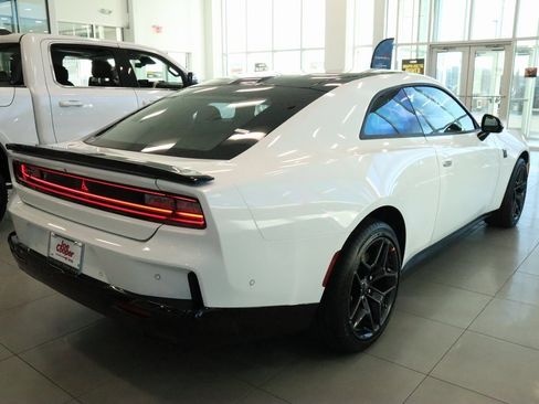 New 2026 Dodge Charger Scat Pack w/ Blacktop Package image 19