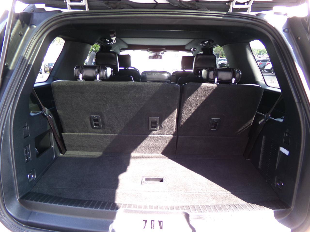 Used 2020 Ford Expedition XLT AWD/4WD image 51
