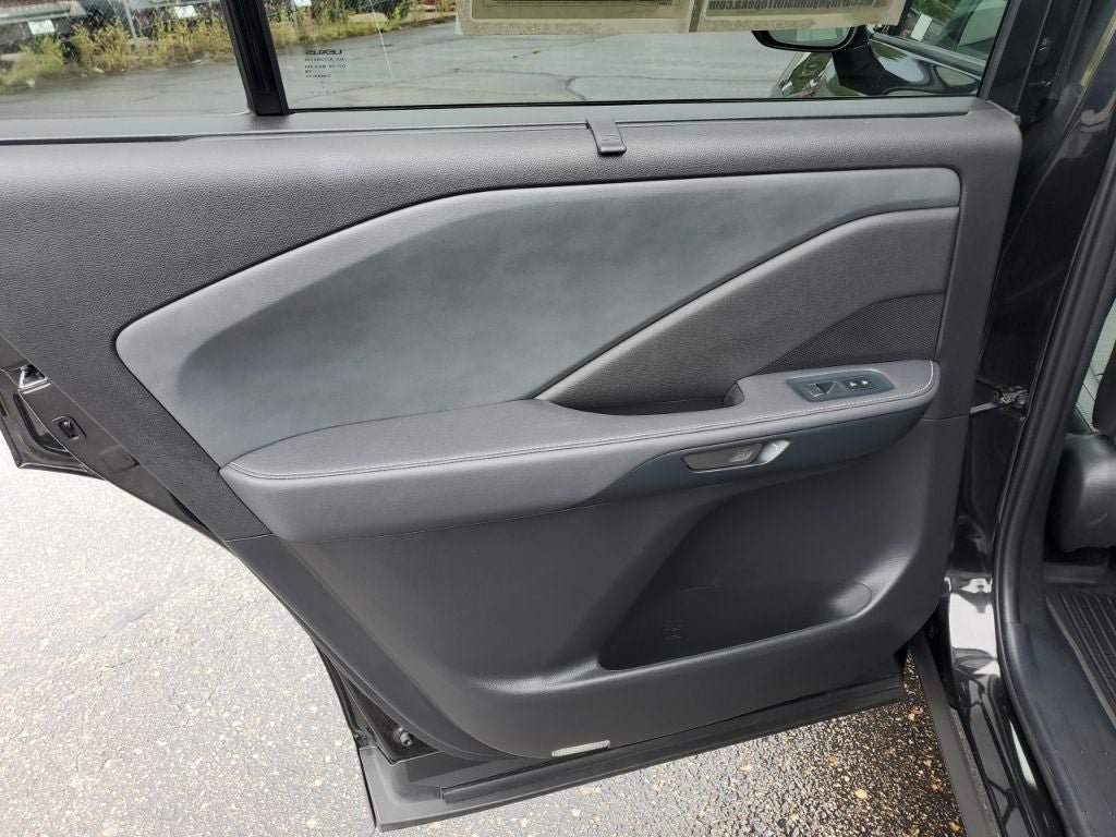Used 2025 Lexus TX 350 FWD w/ Technology Package image 34