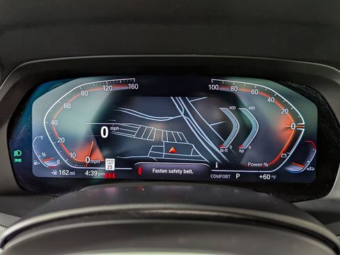 Used 2022 BMW X6 xDrive40i w/ M Sport Package image 35