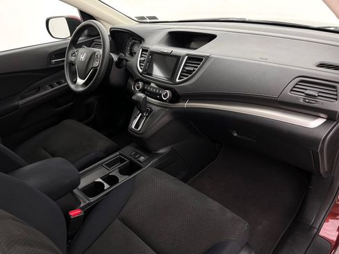 Used 2016 Honda CR-V EX image 13