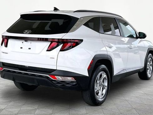 Used 2024 Hyundai Tucson SEL AWD/4WD image 5
