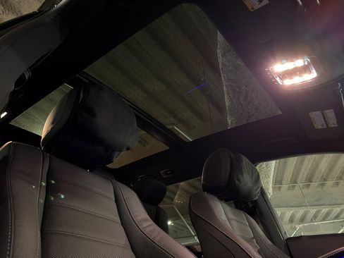 New 2026 Mercedes-Benz GLS 580 4MATIC image 17