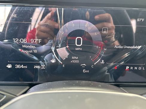 New 2026 GMC Terrain AT4 w/ Technology Package II AWD/4WD image 38