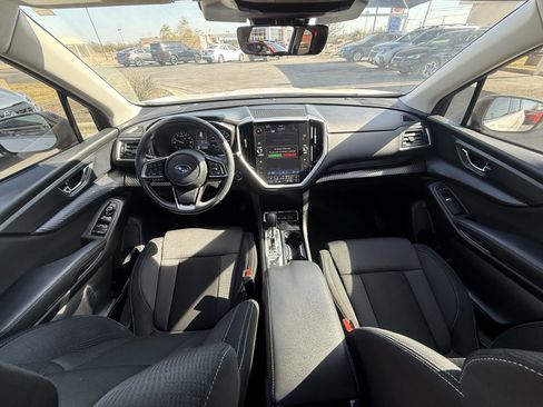 Used 2023 Subaru Ascent Premium w/ Convenience Package image 23