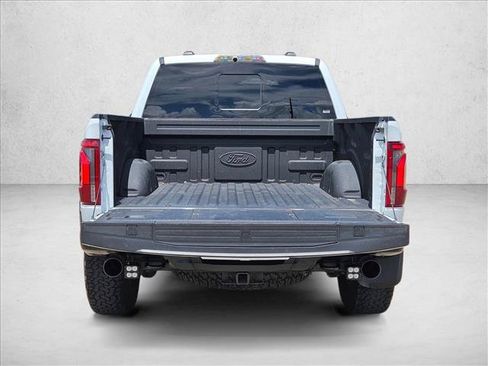 Used 2025 Ford F150 Raptor AWD/4WD image 7