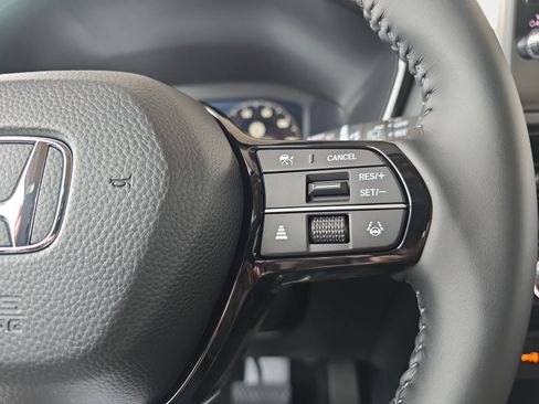 New 2026 Honda CR-V EX-L image 18