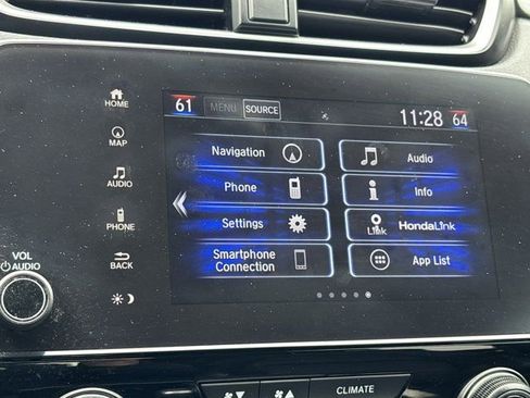 Used 2018 Honda CR-V Touring image 31