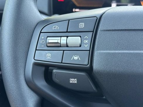 New 2026 Kia K4 FWD image 15