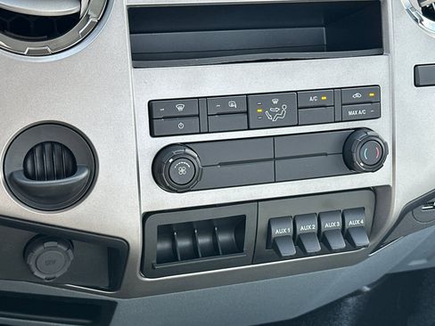 New 2027 Ford F650 2WD Regular Cab Super Duty image 18