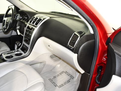 Used 2012 GMC Acadia SLT AWD/4WD image 37