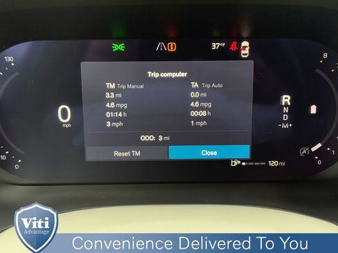 New 2026 Volvo XC60 B5 Ultra w/ Protection Package Premier AWD/4WD image 15
