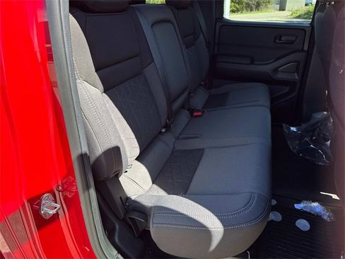 Used 2026 Nissan Frontier SV w/ All-Weather Content Package image 21