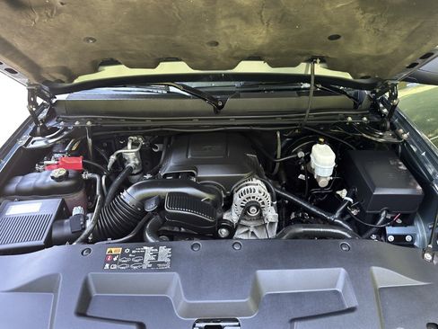 Used 2013 GMC Sierra 1500 SLE w/ Power Tech Package AWD/4WD image 33