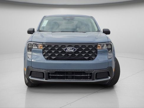 New 2026 Ford Maverick XLT w/ Equipment Group 301A image 3