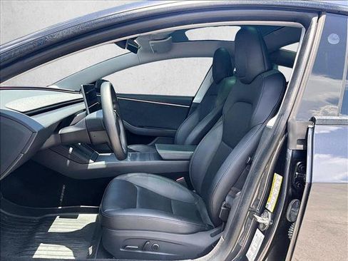 Used 2024 Tesla Model 3 Long Range AWD/4WD image 26