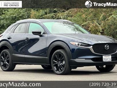 Certified 2025 MAZDA CX-30 AWD 2.5 S w/ Select Sport Pkg