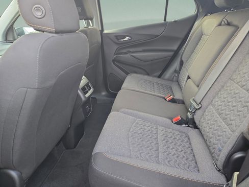 Used 2023 Chevrolet Equinox LT image 20