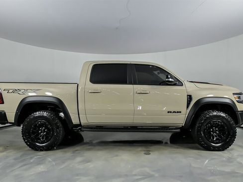 Used 2022 RAM 1500 TRX w/ TRX Level 2 Equipment Group AWD/4WD image 14