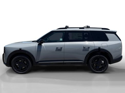 New 2027 Kia Telluride SX X-Line AWD/4WD image 2