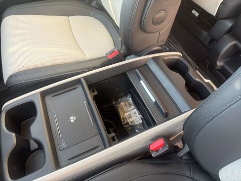 New 2026 Honda Odyssey Elite image 15