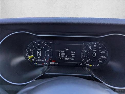 Used 2020 Ford Mustang GT Premium w/ GT Performance Package image 16