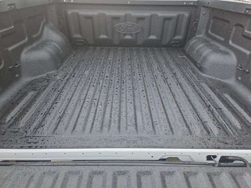 New 2025 Ford Ranger XLT w/ Equipment Group 301A High image 21