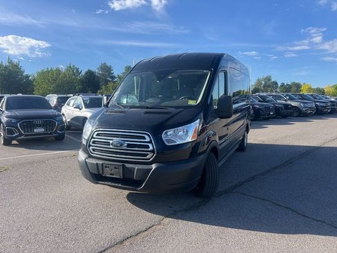 Used 2019 Ford Transit 350 XLT RWD image 15