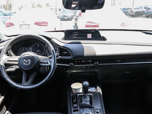 Used 2023 MAZDA CX-30 AWD 2.5 S w/ Select Package image 18