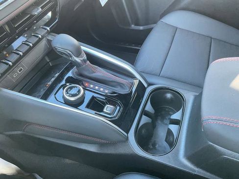 New 2026 Chevrolet Colorado Z71 image 18