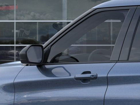 New 2026 Ford Explorer Active w/ Active Comfort Package image 40