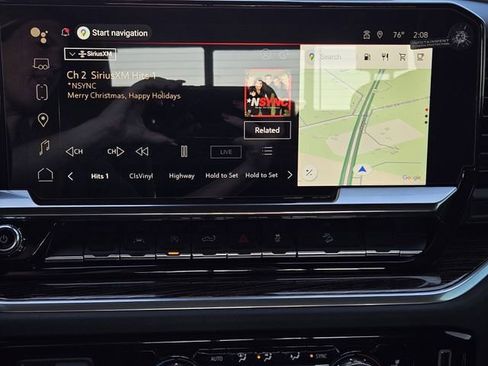 New 2026 GMC Sierra 1500 Elevation w/ Preferred Package image 13