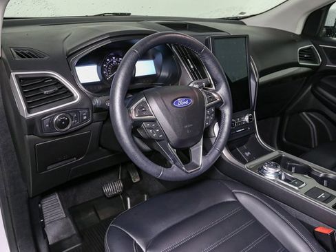 Used 2023 Ford Edge SEL w/ Convenience Package image 22