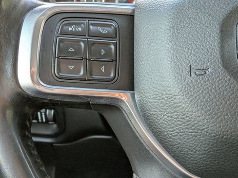 Used 2020 RAM 2500 Laramie image 26