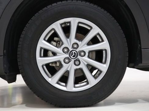 Used 2023 MAZDA CX-5 AWD 2.5 S image 11